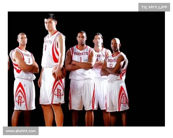 姚明与足篮电竞的传奇旅程探索从球场到虚拟竞技的跨界征程