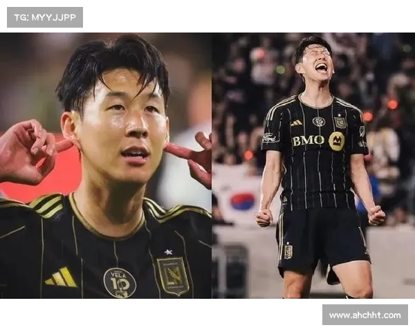 孙兴慜在韩国超级杯中关键进球助力球队夺冠展现顶级实力